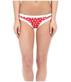 Seafolly - Spot On Hipster Bottom
