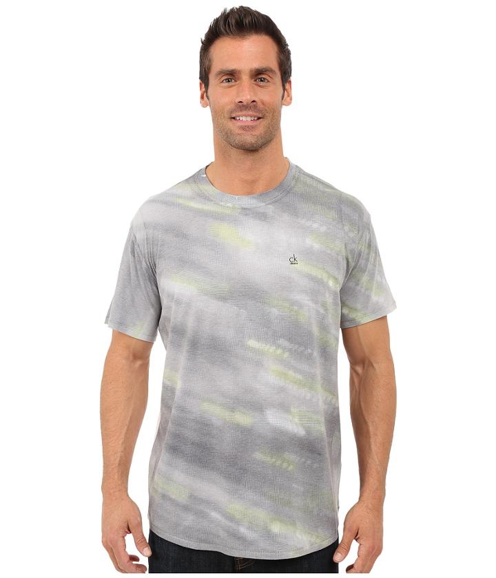 Calvin Klein Jeans - Sublimation Boxy Tee
