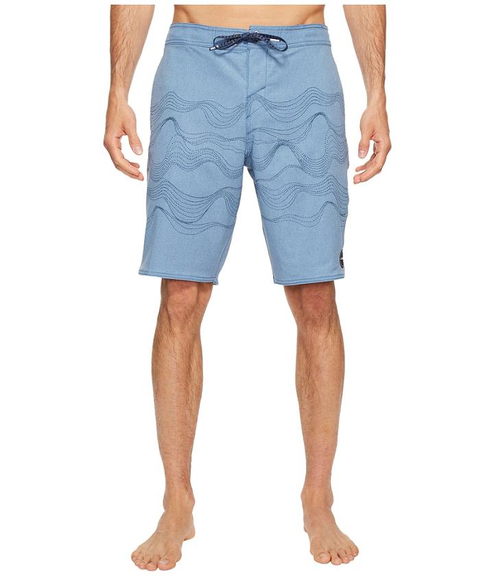 O'neill - Hyperfreak Walkabout 24-7 Superfreak Series Boardshorts