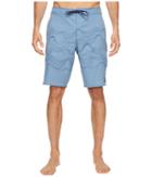 O'neill - Hyperfreak Walkabout 24-7 Superfreak Series Boardshorts