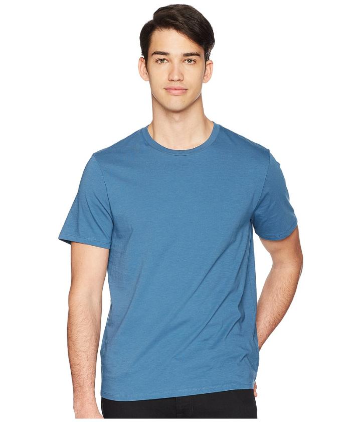 Vince - Crew Neck Tee