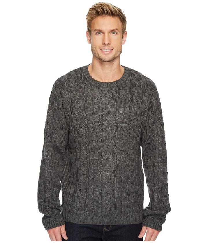 Mountain Khakis - Prospector Sweater
