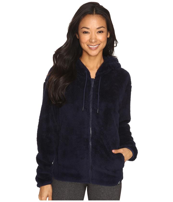 Puma - Teddy Hd Jacket