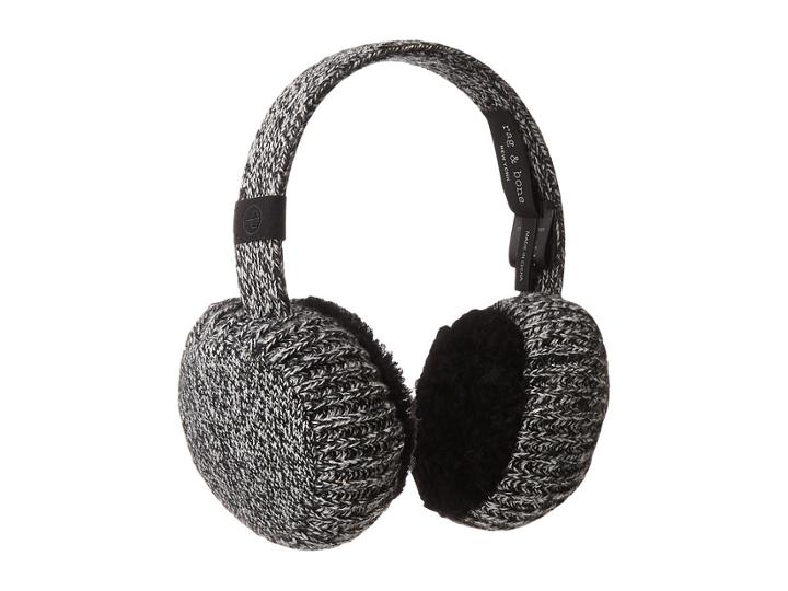 Rag &amp; Bone - Sutton Earmuff