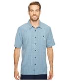 Quiksilver Waterman - Outboard Woven Top