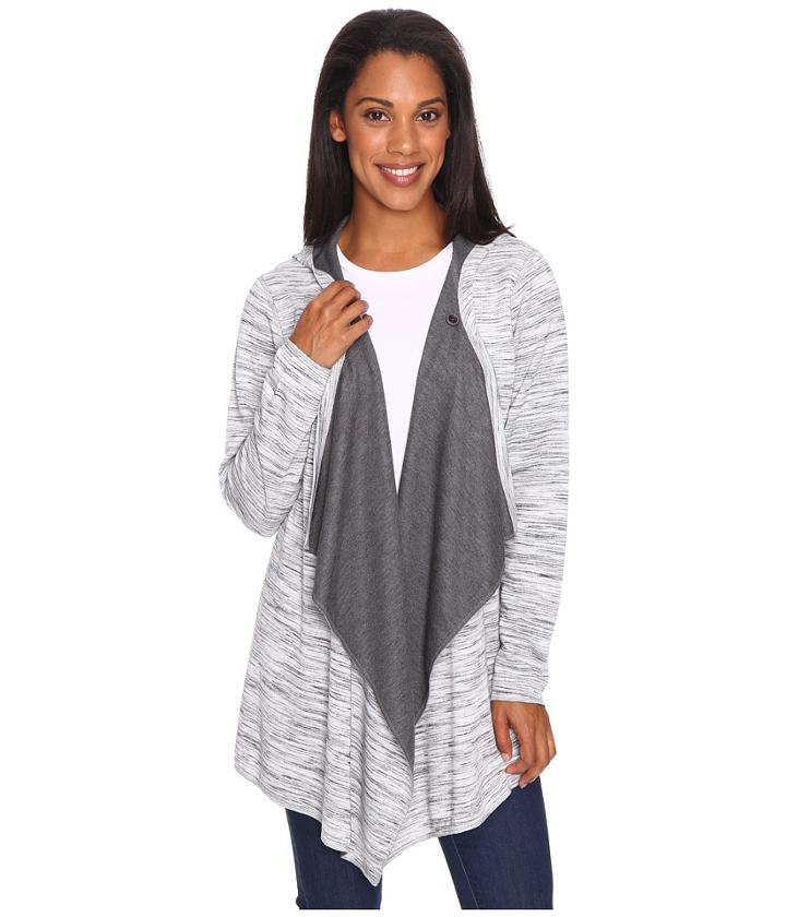Exofficio - Adana Reversible Hooded Wrap