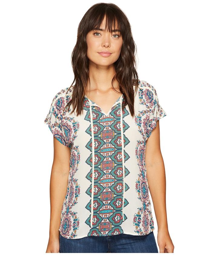 Tolani - Phobe Blouse