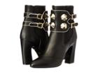 Just Cavalli - Studded Ankle Boot
