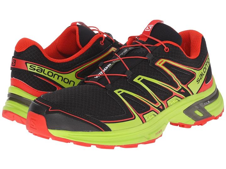 Salomon - Wings Flyte 2