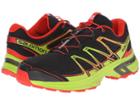 Salomon - Wings Flyte 2