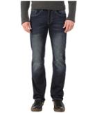 Buffalo David Bitton - King Slim Bootcut Jeans Morelia In Sanded And Rusty