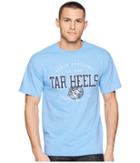 Champion College - North Carolina Tar Heels Jersey Tee 2