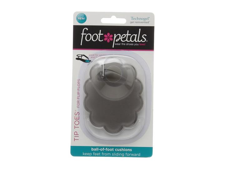 Foot Petals - Technogel Tip Toes For Flip Flops