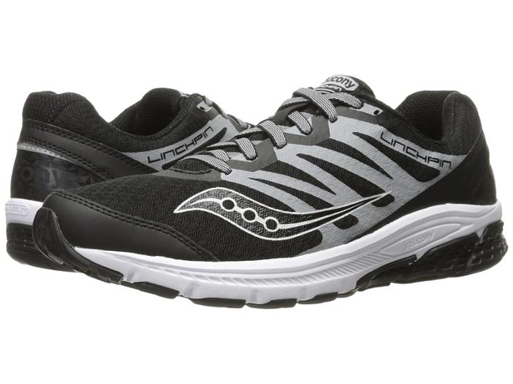 Saucony - Linchpin