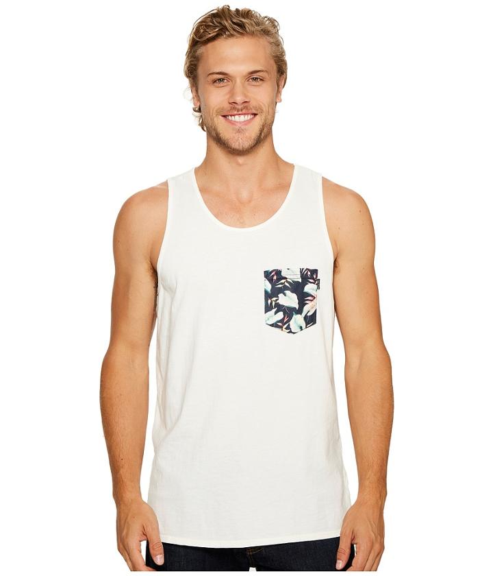 Rip Curl - Salut Custom Pocket Tank Top