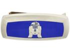 Cufflinks Inc. - R2d2 Cushion Money Clip