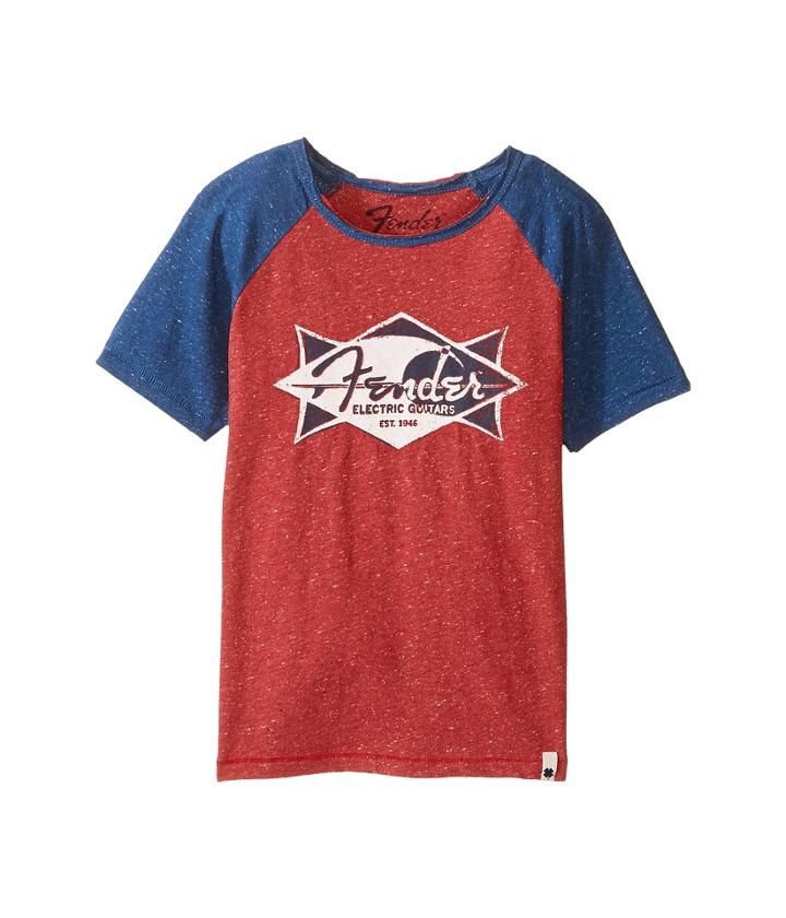 Lucky Brand Kids - Electric Tee