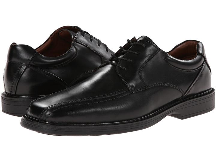 Johnston &amp; Murphy - Pattison Runoff Lace-up