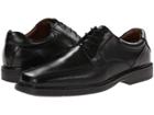 Johnston &amp; Murphy - Pattison Runoff Lace-up