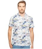 Lucky Brand - Aloha Shirt