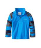 Columbia Kids - Glacial Ii Print Half Zip