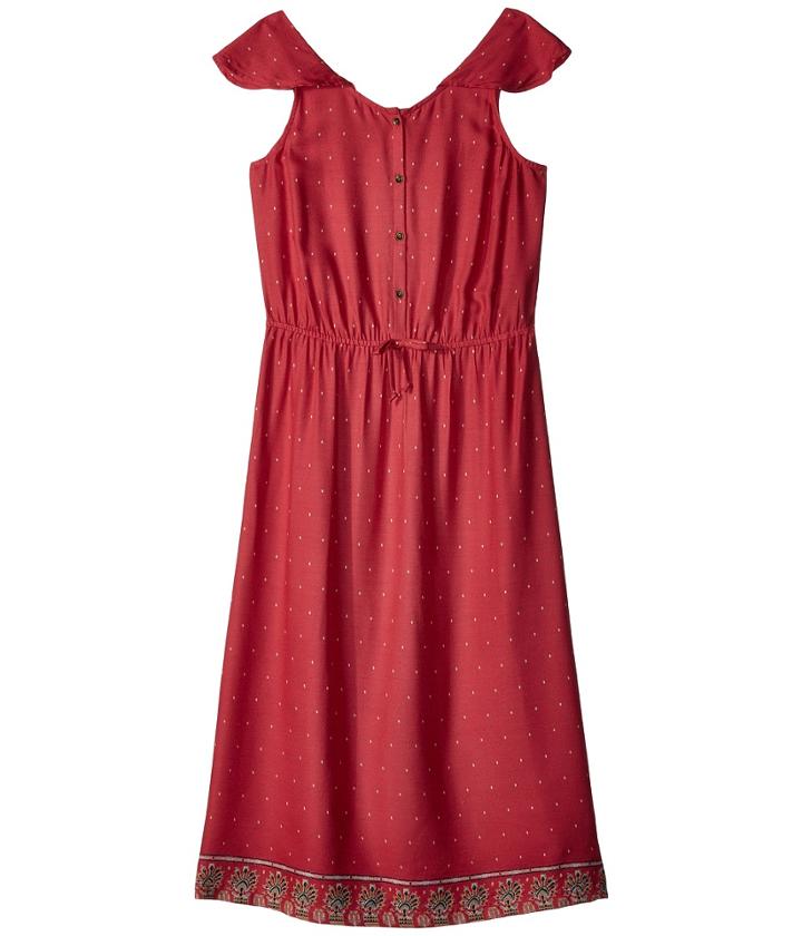 Roxy Kids - Blooming Love Dress