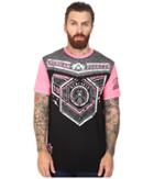 American Fighter - Brevard Short Sleeve Football Crew Tee