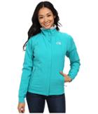 The North Face - Ruby Raschel Jacket