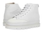 Mm6 Maison Margiela - Cap Toe Platform High Top