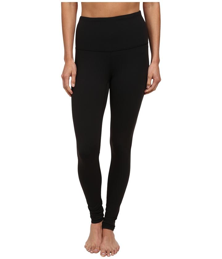 Lucy - Studio High Rise Hatha Legging