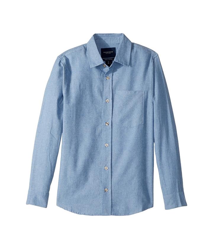 Toobydoo - Dress Shirt