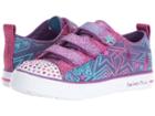 Skechers Kids - Twinkle Toes - Twinkle Breeze 10728l Lights