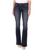 Hudson - Signature Bootcut In Patrol Unit 2