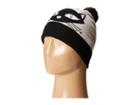 Kate Spade New York - Intarsia Cat Beanie
