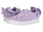 Puma Kids - Suede Bow Ac Ps