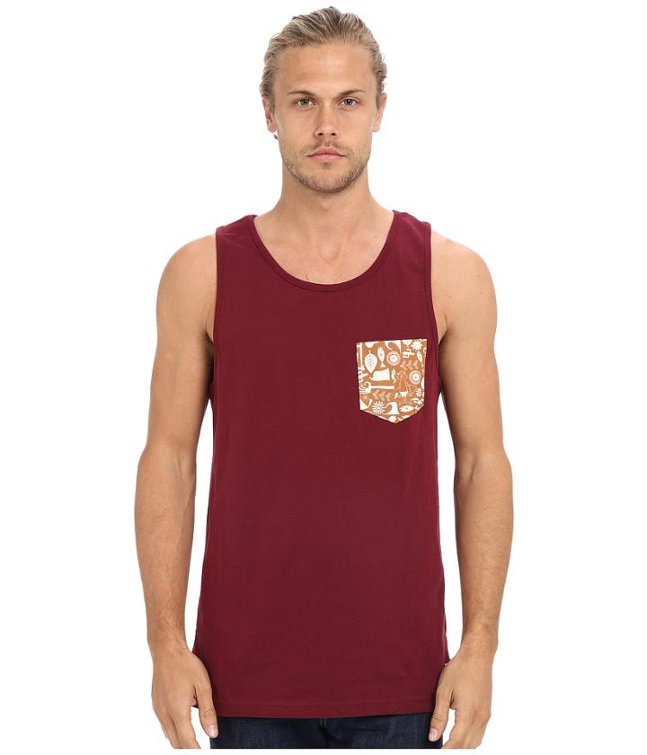 Vans - Yusuke Hanai Tank Top