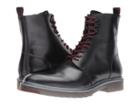 Boss Hugo Boss - Pure Leather Half Boot By Hugo