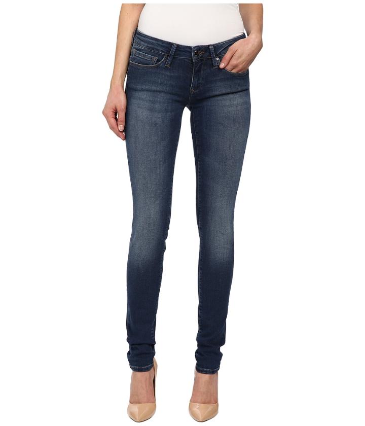 Mavi Jeans - Serena In Dark Super