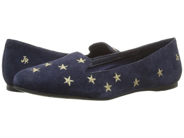 Jack Rogers - Starstruck