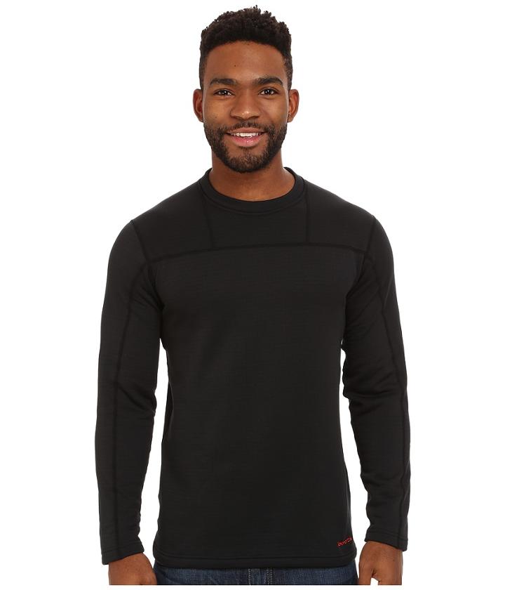 Terramar - Ecolator Long Sleeve Crew