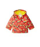 Hatley Kids - Heavy Duty Machines Raincoat