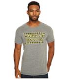 The Original Retro Brand - Waffle House Tri-bled Short Sleeve Tee