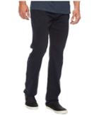 J Brand - Kane Straight Leg Ultra Soft French Terry Fabric In Depth