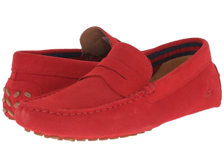 Lacoste - Concours 116 1