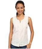 Toad&amp;co - Lightness Sleeveless Shirt