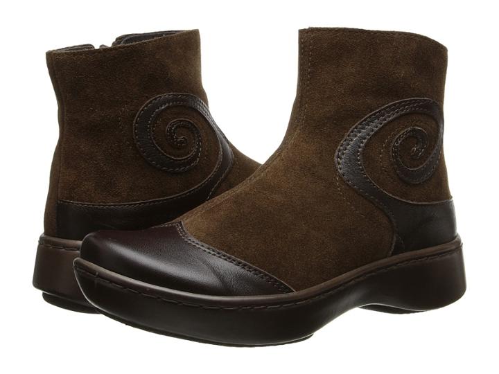 Naot Footwear - Oyster