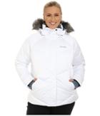 Columbia - Plus Size Lay D Down Jacket