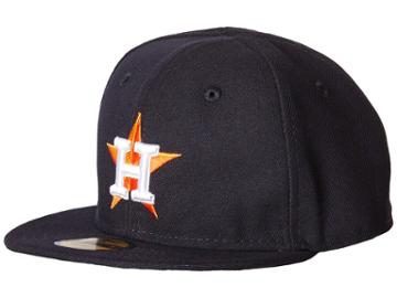 New Era - My First Authentic Collection Houston Astros Home 2013 Youth