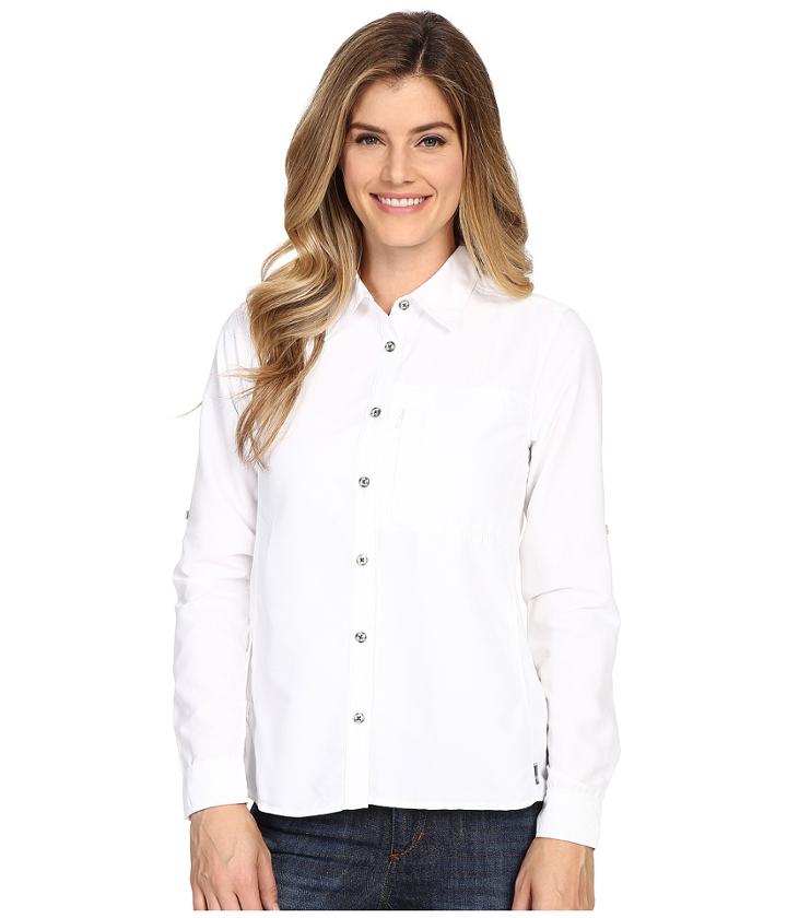 Mountain Hardwear - Canyontm Long Sleeve Shirt