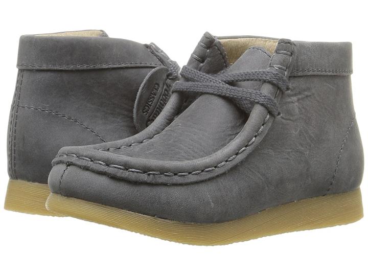 Footmates - Wally